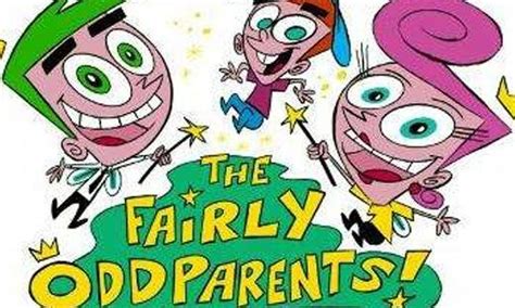 list of the fairly oddparents episodes|List of Episodes in Premiere Order .